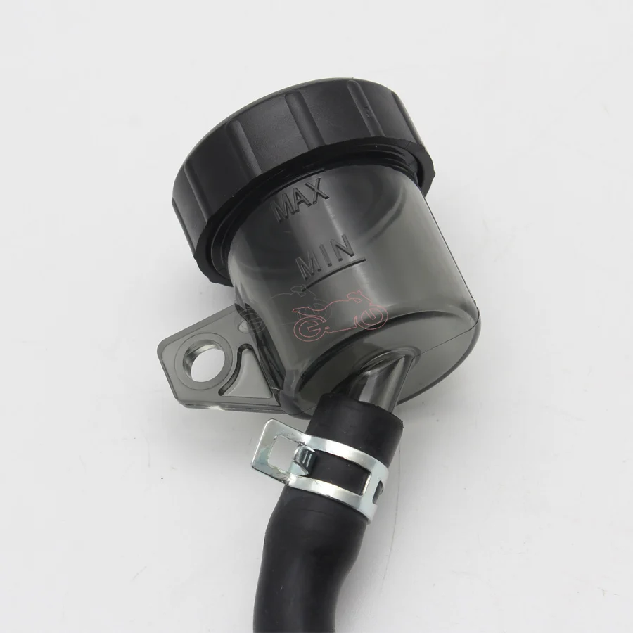 Универсальный основной цилиндр сцепления заднего тормоза мотоцикла для Honda Yamaha