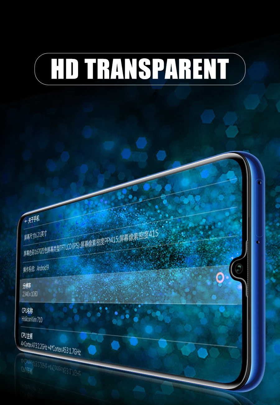 Новинка 9D закаленное стекло для huawei Nova 3 4 5 5T 5i 4e 3i 3e Защита экрана для huawei mate 10 Pro 20 Lite Защитная стеклянная пленка