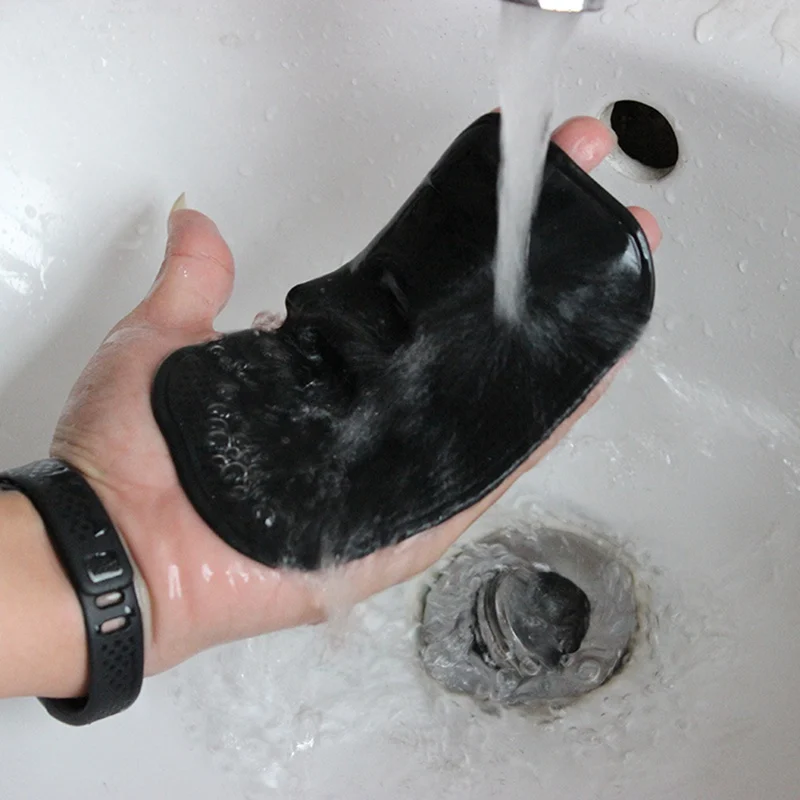 1 шт. автомобильный гаджет Противоскользящий коврик Автомобильный интерьер