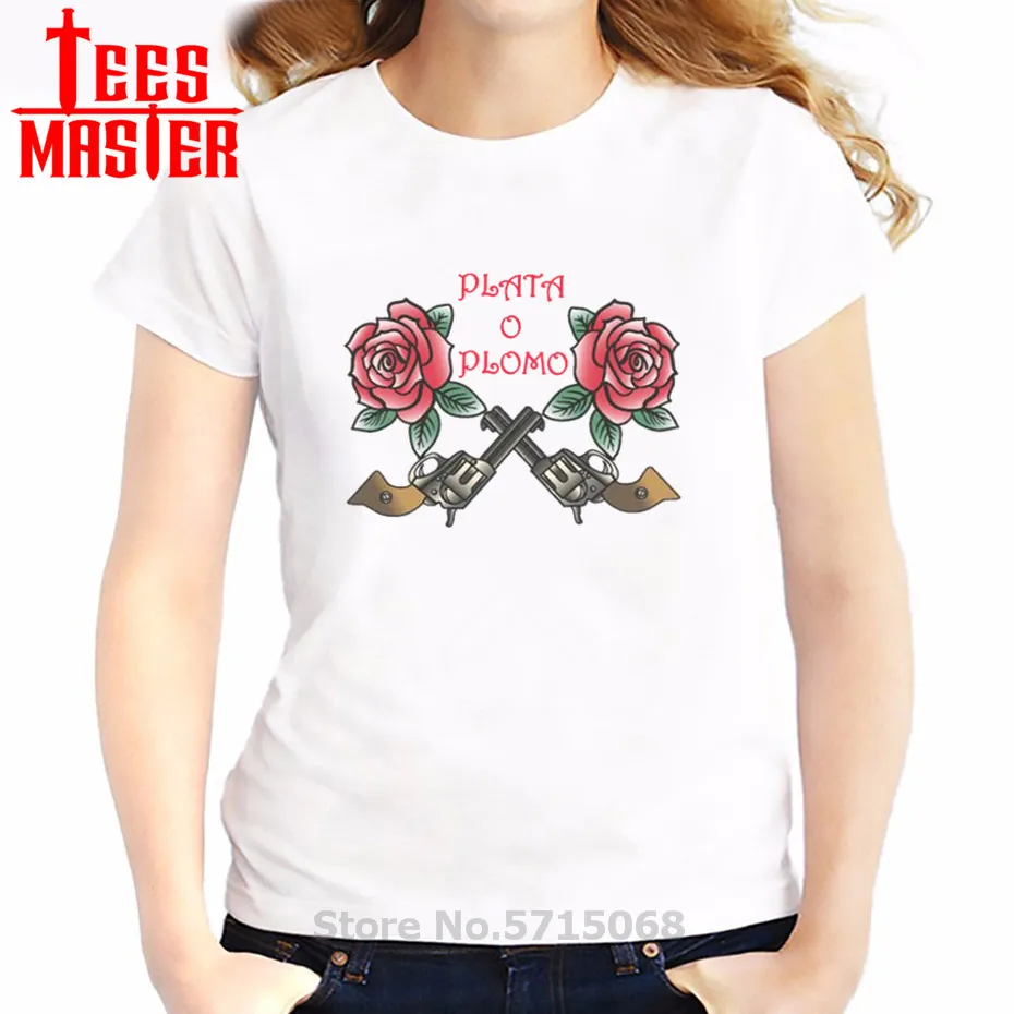 Новинка 2020 модная футболка с цветочным рисунком платформа или плоо женская