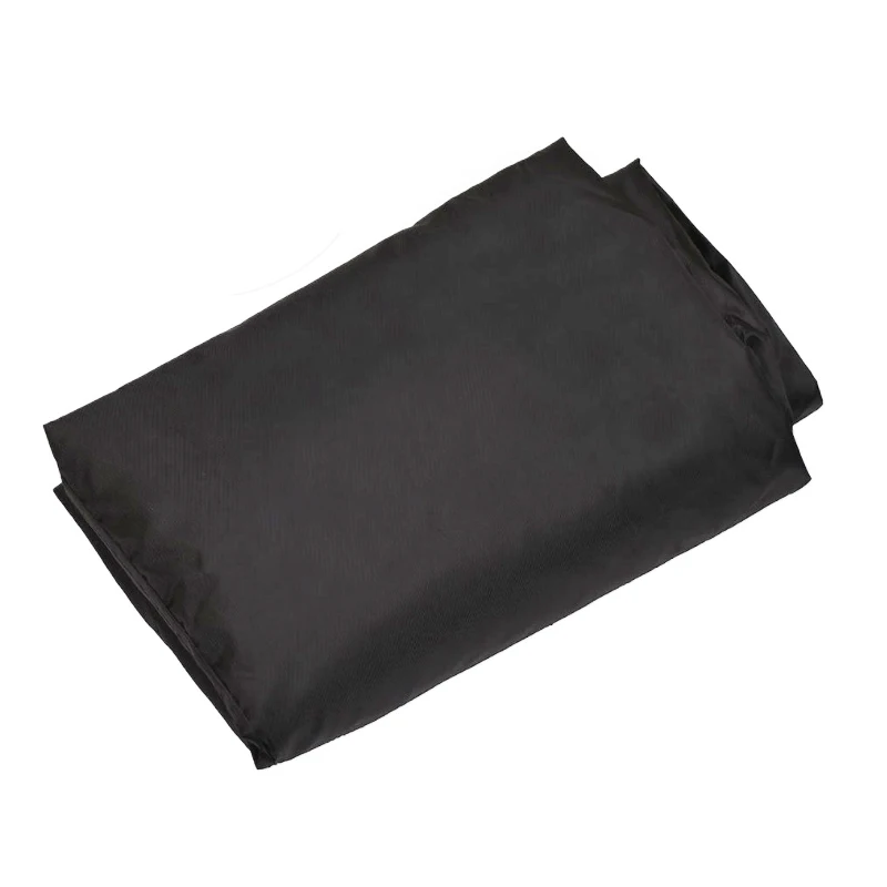 Прочная водонепроницаемая ткань Оксфорд сверхпрочная защита от пыли и дождя для