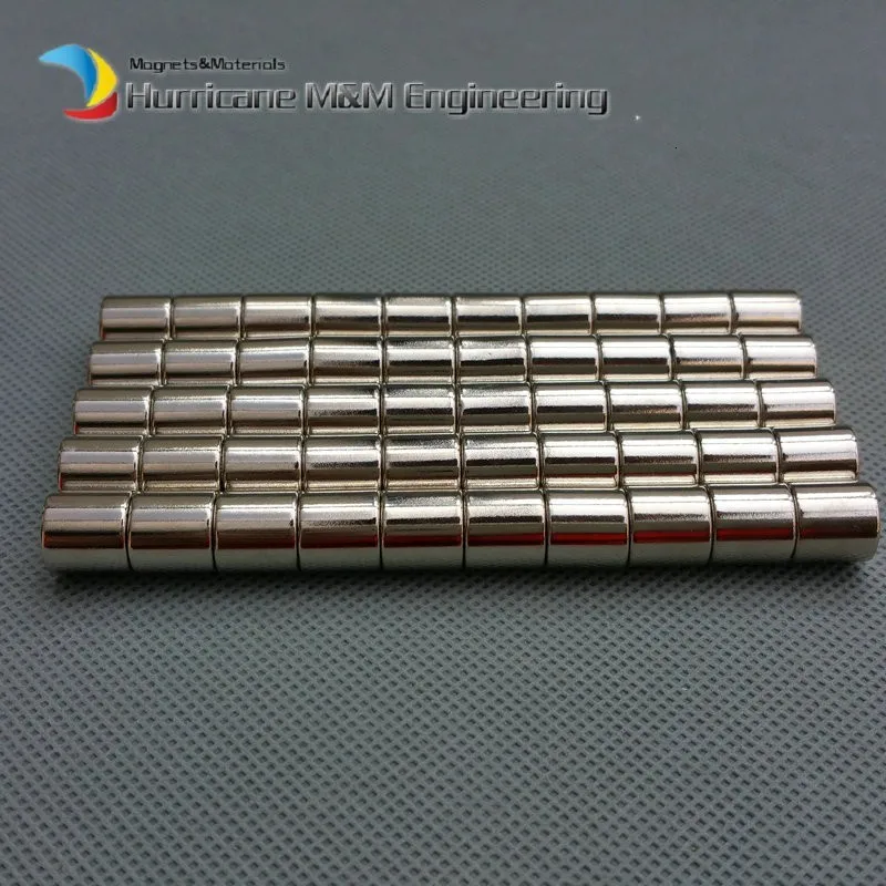 N42 диск диаметром 10x10 мм Магниты NdFeB(неодим-железо-бор 10lbs потянув Сильный Неодимовые Магниты редкоземельные магниты постоянные лаборатории Magnetics 5000 шт
