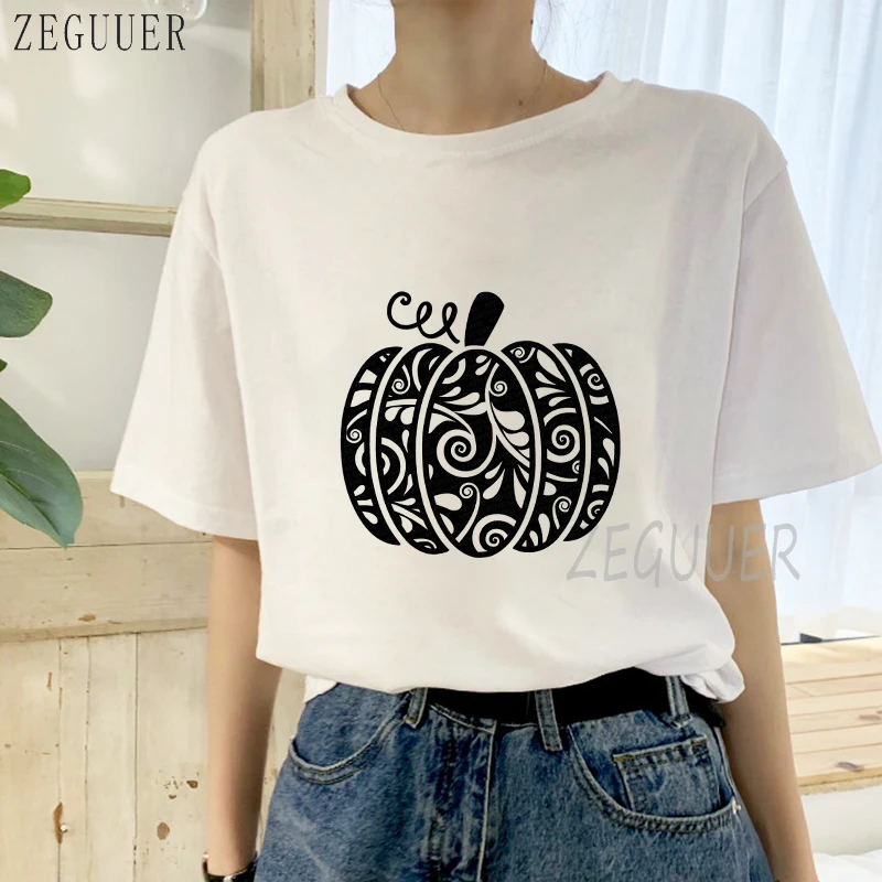 

The Boo Crew Vintage T Shirt Women Funny Vogue Tshirts O-Neck Cartoon Casual Short Sleeve Harajuku Kawaii T-Shirt Droshipping