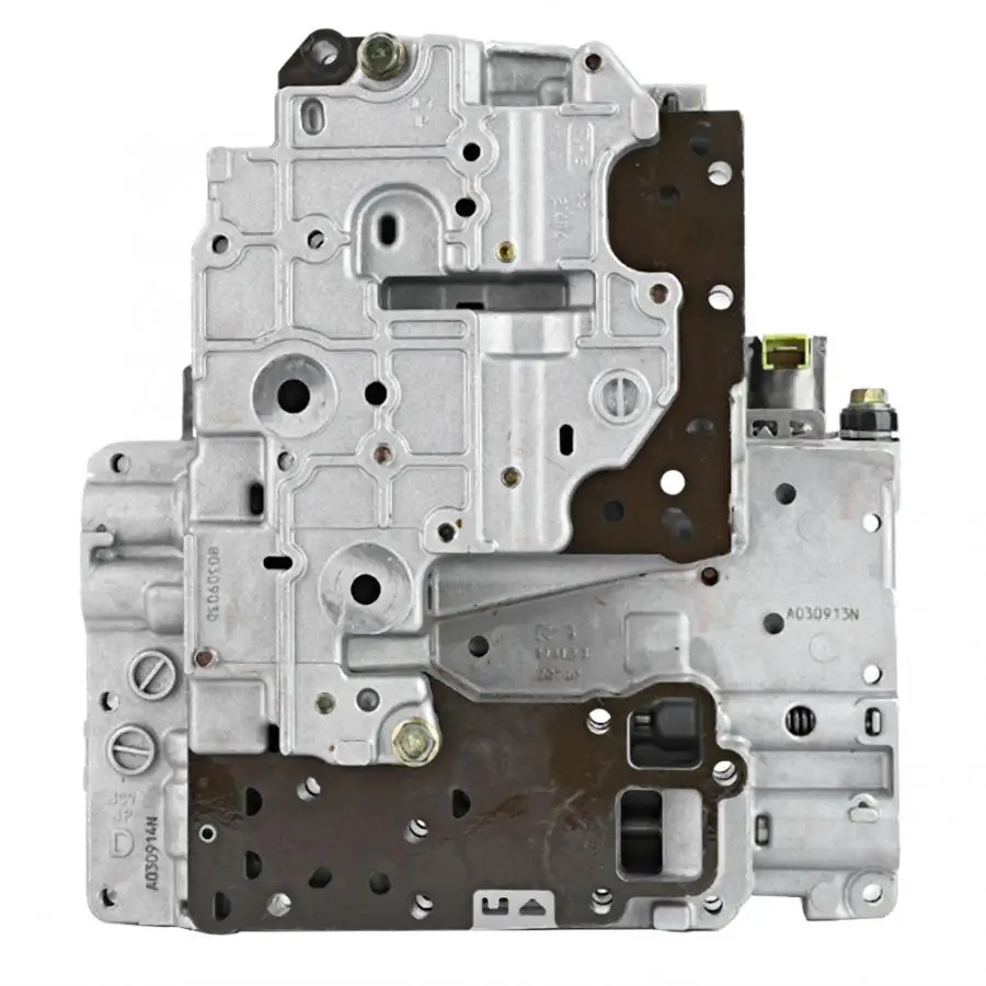Корпус клапана автоматической коробки передач подходит для VW BORA GOLF SHARAN JF506E