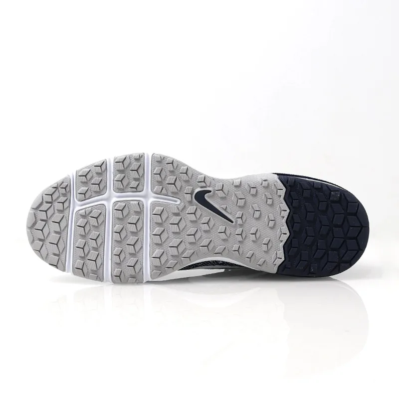 Оригинальные мужские кроссовки NIKE для тренировок Новое поступление | Спорт и