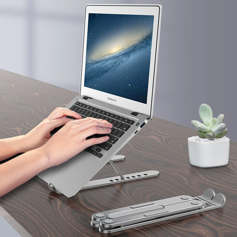 подставка для ноутбука macbook дер