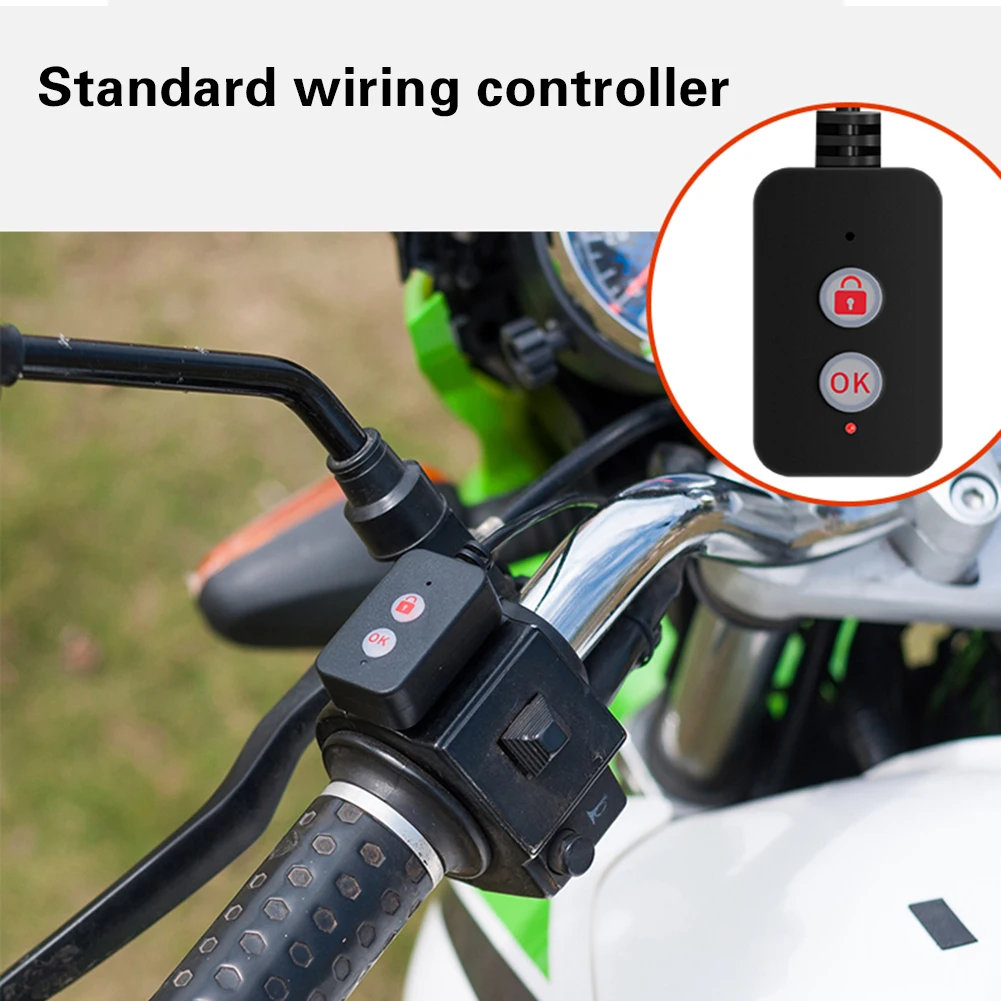 

Waterproof Motorcycle DVR Dash Camera 720P+480P Front Rear View Cycling Logger Video Recorder Box 32G