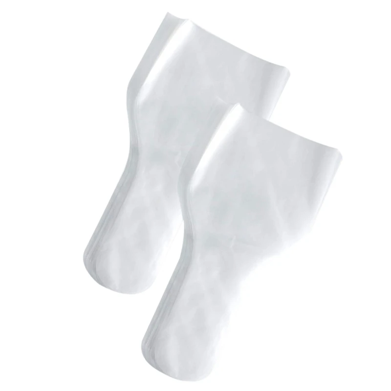 100 шт набор конусов для собак одноразовые конусы искусственного осеменения