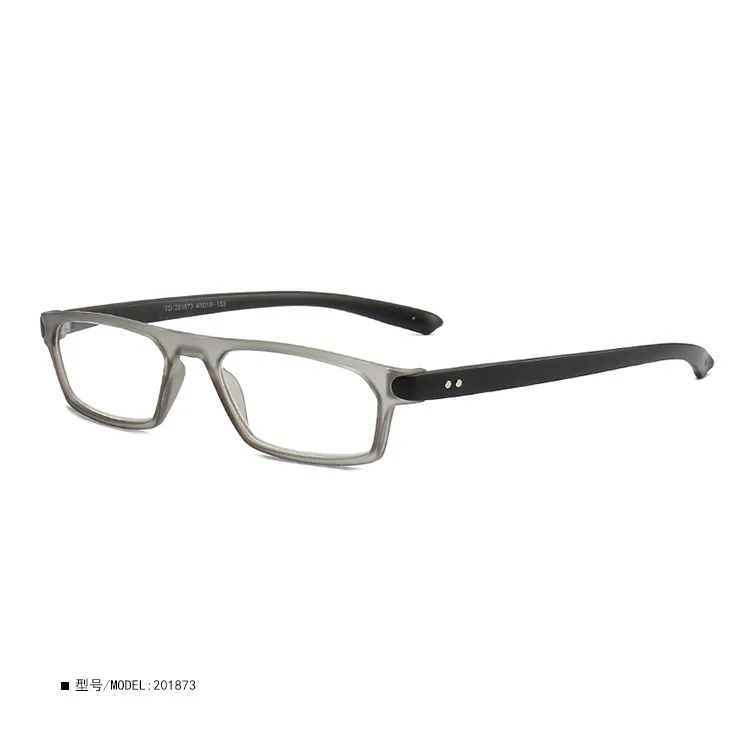 Очки для чтения с защитой от синего излучения легкие очки длинными штанинами и