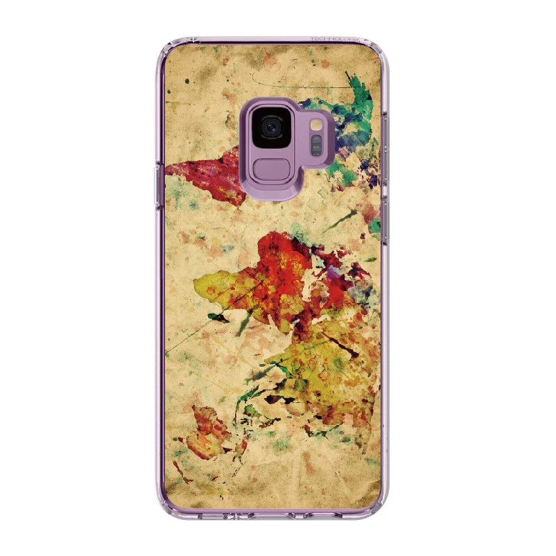 Чехол для Samsung Galaxy Note 8 9 10 A7 A8 S8 S9 S10 S20 Plus|Бамперы| |