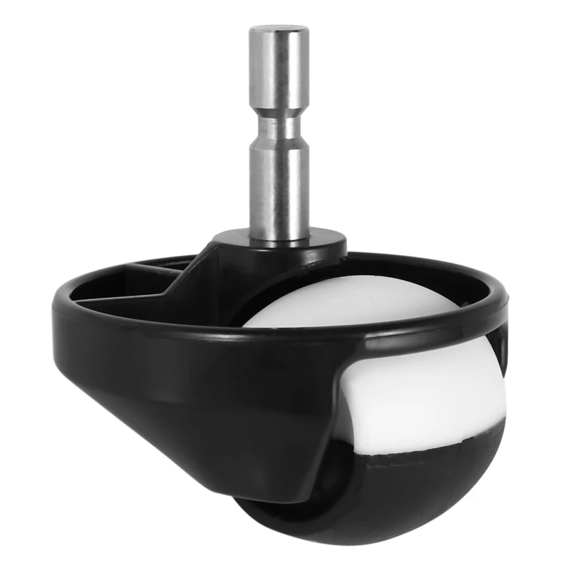 Переднее колесо в сборе 6 шт. для пылесоса IRobot Roomba I7 + Plus E5 E6 E7 500 600 700 800 серия