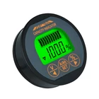 Измеритель емкости аккумулятора, диагностический Coulometer DC8-80V 50A TR16, для Pb Li-lon LiFePo NiMH Nicd Pe