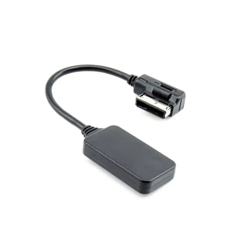 

2021 New AMI MMI V4.0 Bluetooth Module Audio Receiver Cable Adapter Radio Music Interface