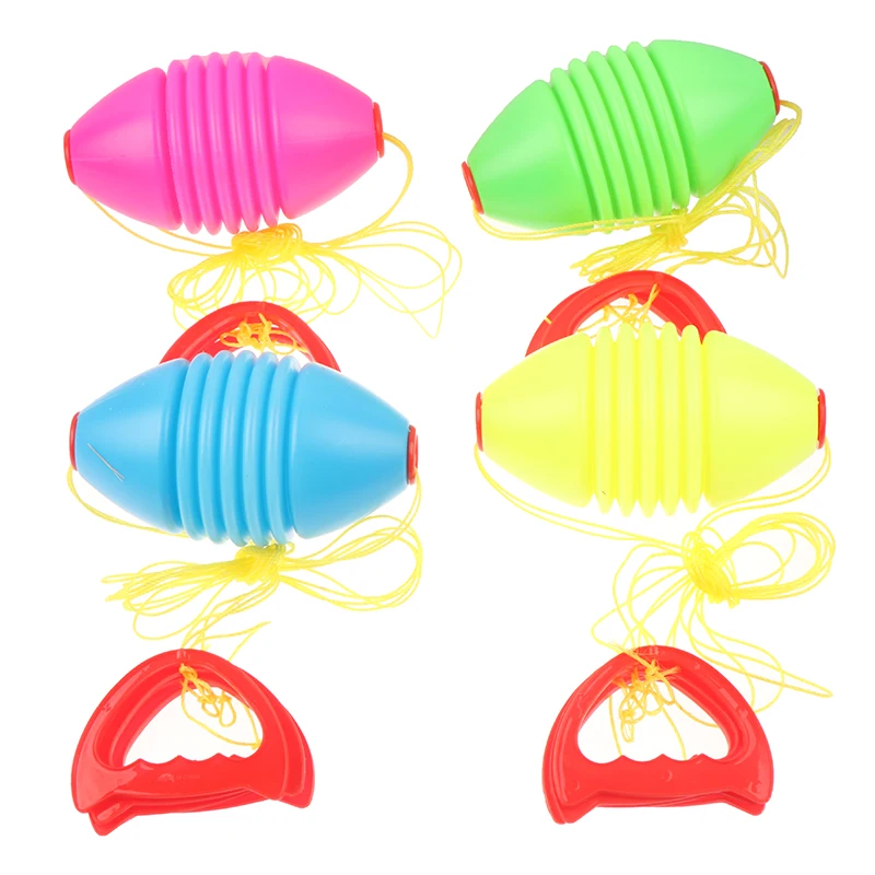 

2022 Jumbo Speed Balls Children's Toys Through Pulling The Ball Indoor and Outdoor Games Toy Gift
