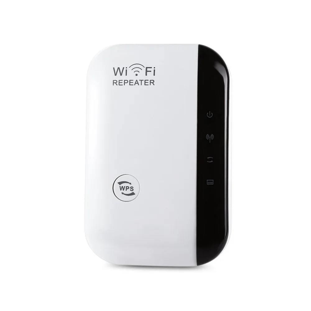 Беспроводной 300 Мбит/с wifi роутер wifi Усилитель сигнала Усилитель Wi-Fi ретранслятор сетевой маршрутизатор Roteador расширитель диапазона Усилитель