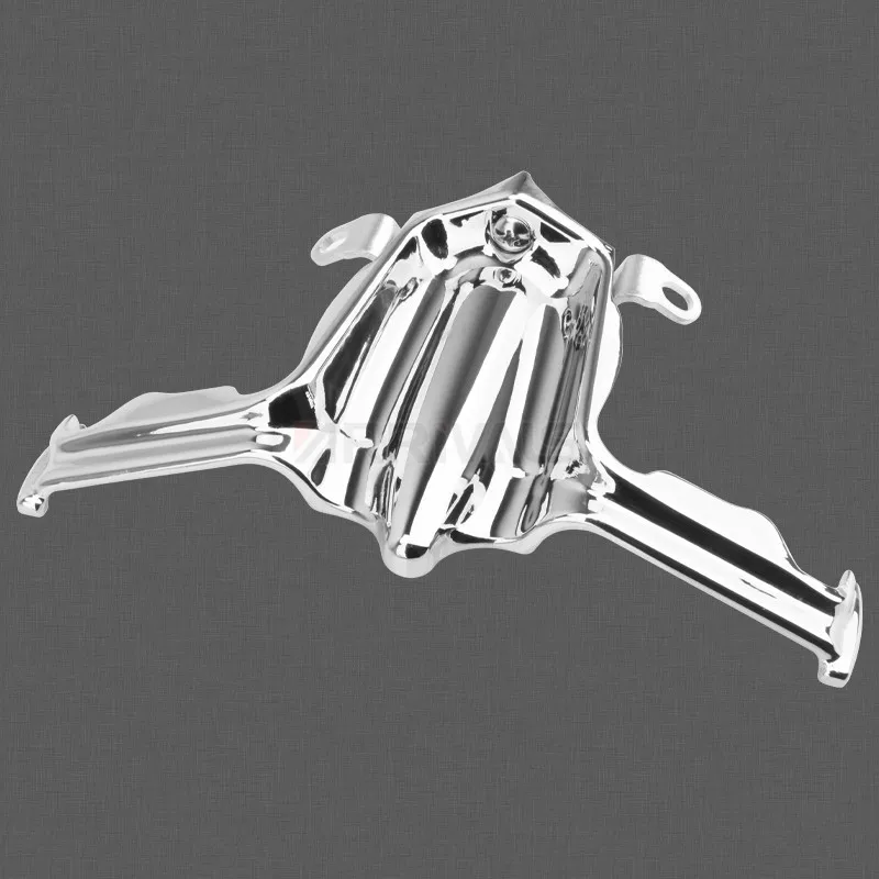 Chrome Tappet / Lifter Block Accent Trim Cover For Harley Twin Cam 00-17 Touring Electra Glide Dyna Fat Bob Breakout | Автомобили и