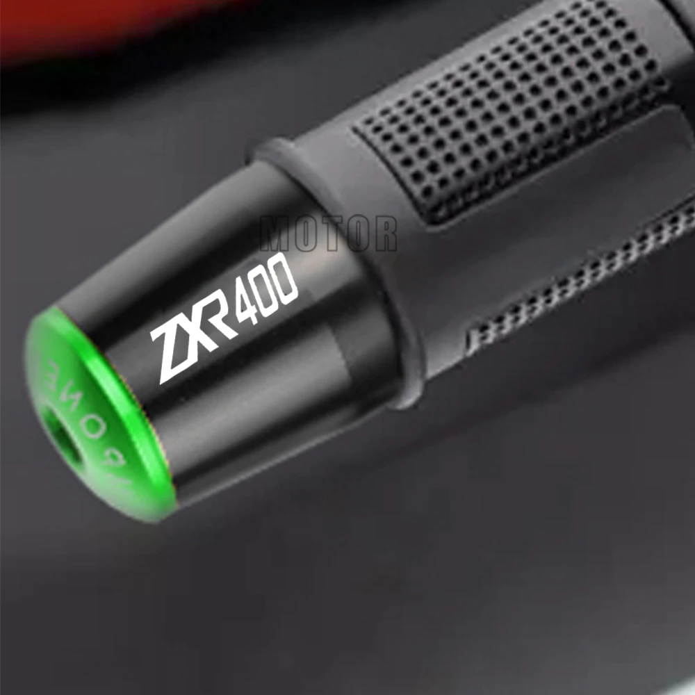 

Наконечники Руля Мотоцикла для Kawasaki ZXR400 1995 1996 1996 1998 все годы ZXR 400