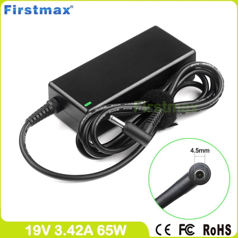 Зарядное устройство для Asus P2420LA P2420LJ P2420SA P2420SJ P2428LA P2428LJ P2428SA P2428SJ P2430UA P2430UJ P2438UA p243838uj