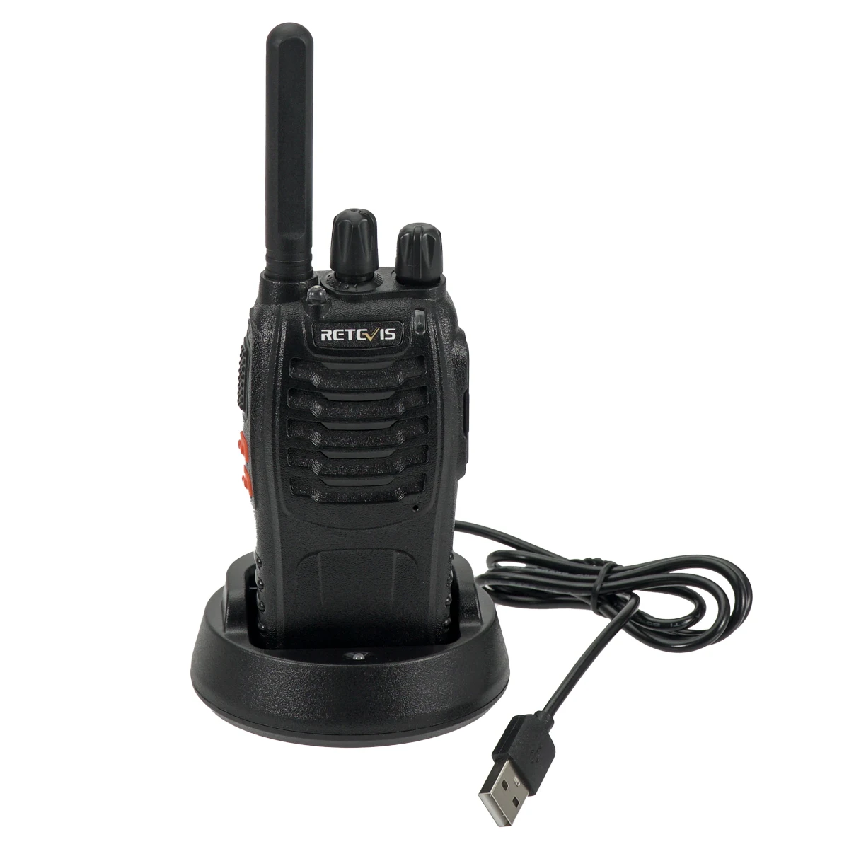 Retevis H777 плюс иди и болтай Walkie Talkie “иди 16CH PMR446 Портативный портативная