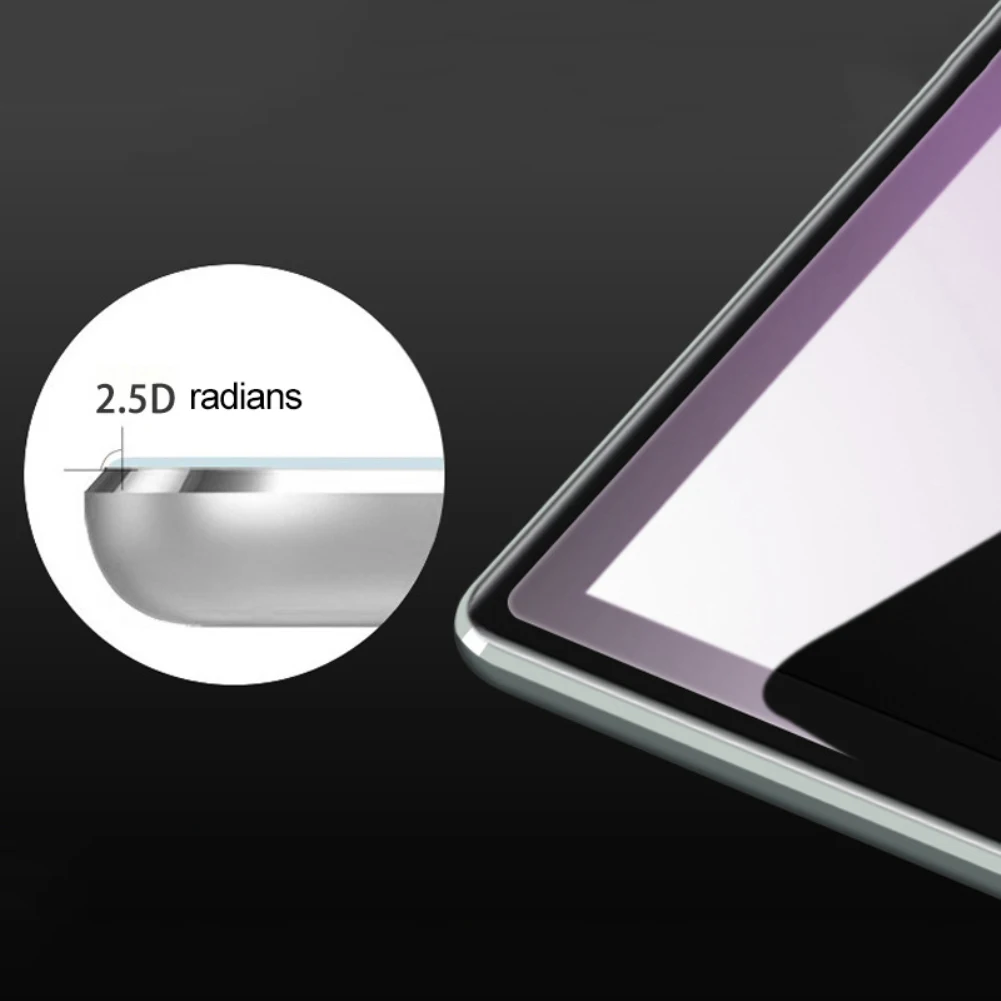 1/3 шт. HD закаленное Стекло Экран Защитная пленка для Huawei MediaPad M5 Lite 10,1