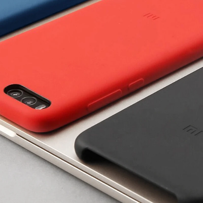 Xiaomi Mi Note 3 чехол жидкий силиконовый резиновый защитный чехол подлинный для Xiaomi Mi Note 3 чехол