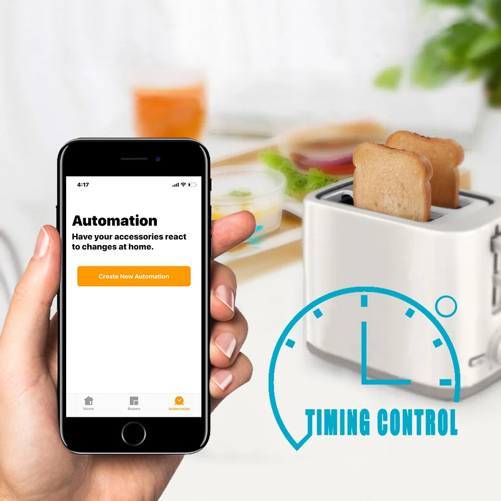ЕС розетка стандарта США Беспроводной Wi-Fi Мощность штекер адаптера переменного