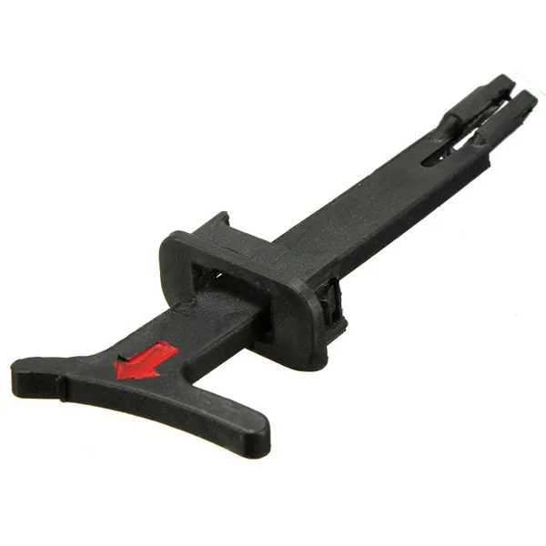 1J0823593C 1J5 823 593 C капот выпускная ручка стержень вытяжной зажим для VW Bora MK4 Golf 1998 2006|clip