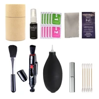 9 in 1 slr camera cleaning set photography tool accessories cleaning care products lens cleaning tools