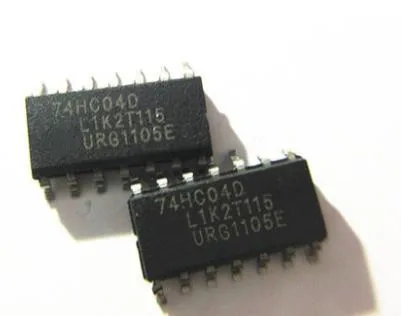 

New original 500pcs/lot 74HC04D 74HC04 SOP-14 IC