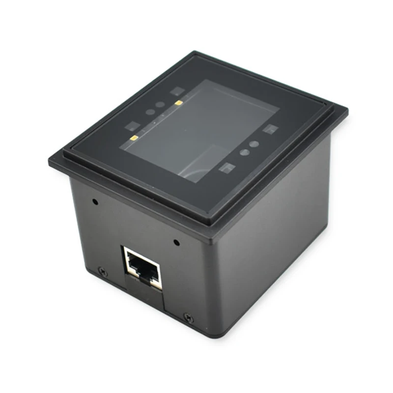 

Считыватель штрих-кодов QR, считыватель штрих-кодов RS232 для Wiegand