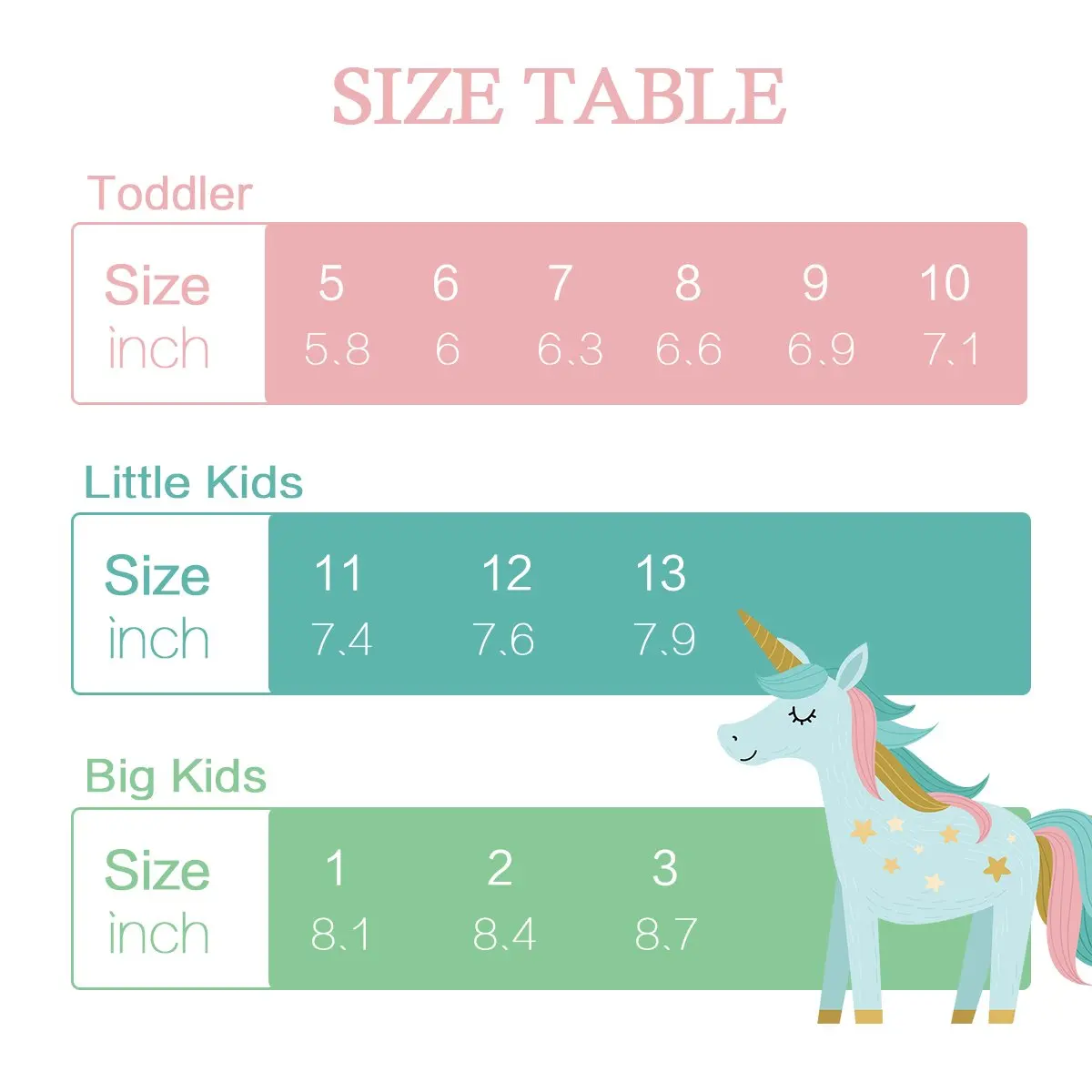 Непромокаемые резиновые сапоги для девочек KushyShoo детские с милым принтом