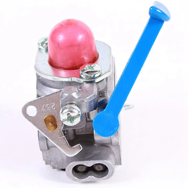 Carburetor Carb For Husqvarna 128C 128R 128CD 128LD Trimmer Edger Brush Cutter Engine Part 545081848 545130001 |