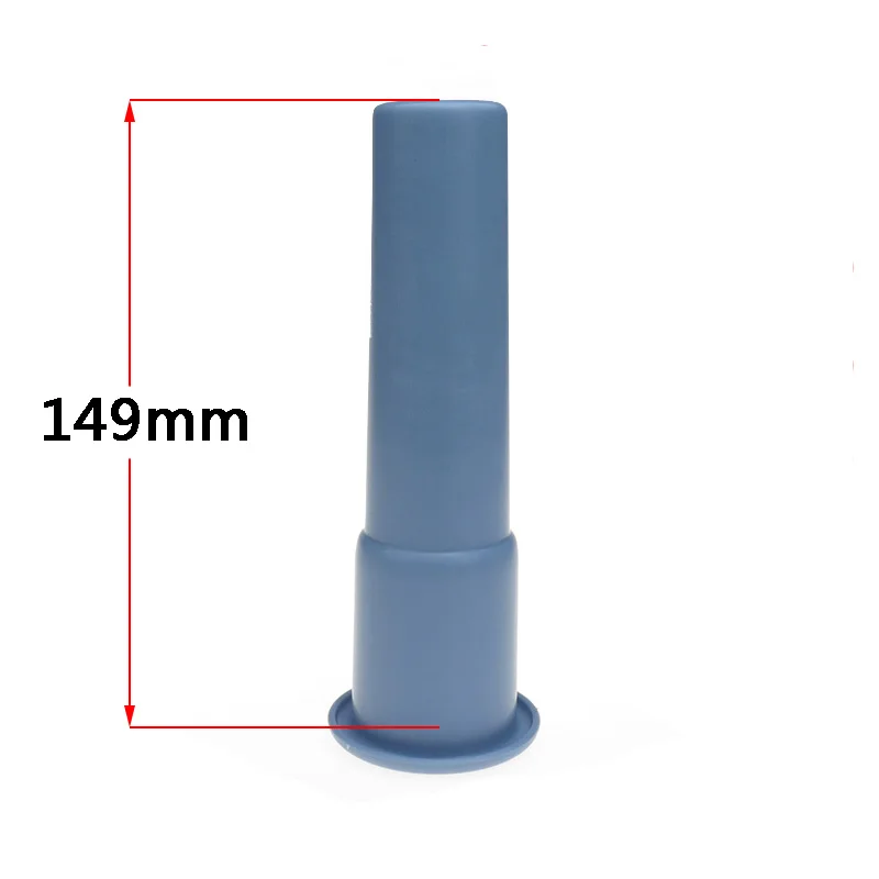 Толкатель для мясорубки сменные детали 7050973 Braun Power Plus G1100 G1300 G1500 G3000 кухонные 1 шт.