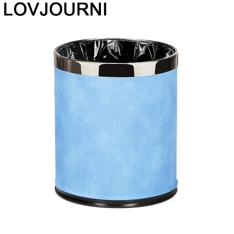 Banheiro De Prullenbak Compost Vuilnisbak Car Kosz Na Smieci кухонная посуда Cocina Poubelle Cubo Basura корзина для