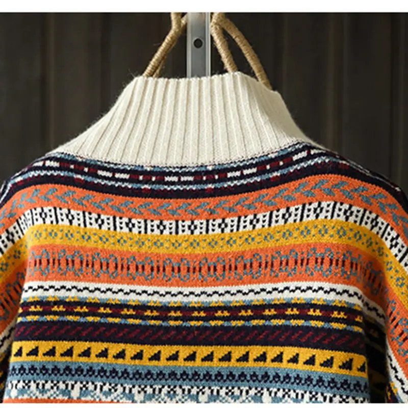 

Korean Pullover Sweater Women Knitted Sweaters for Women Long Sleeve Basic Sweater Plus Size Autumn Woman Knit Pullover Sweaters