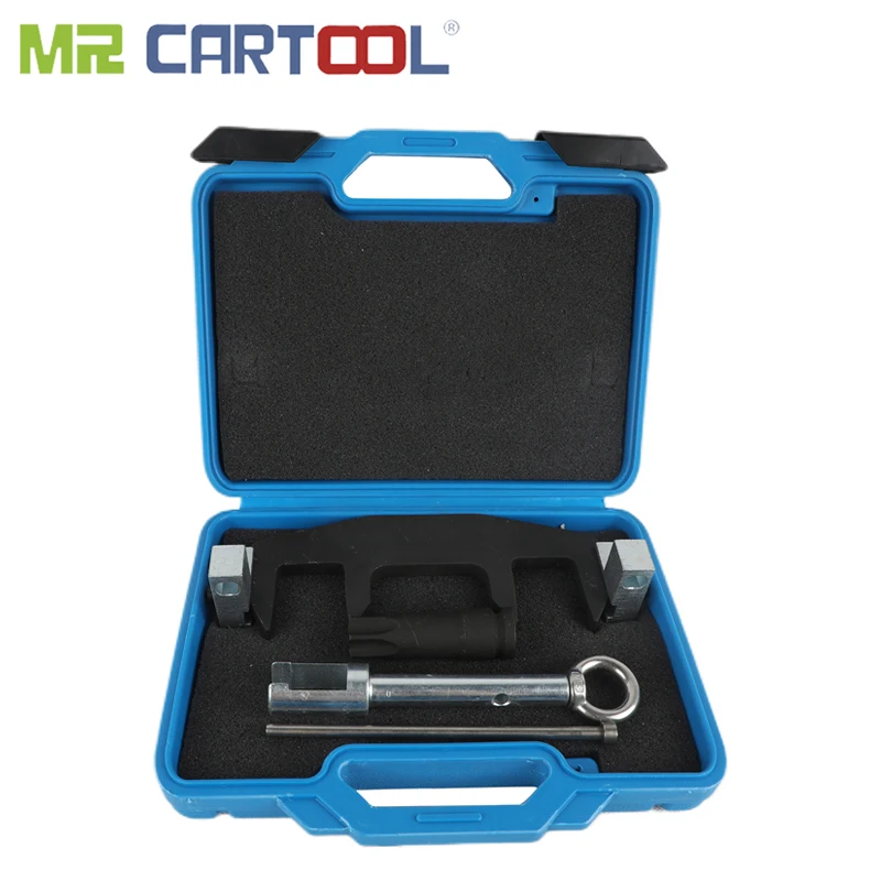 MR CARTOOL инструмент для снятия зубчатой цепи двигателя Mercedes Benz M271 специальный C200 C180