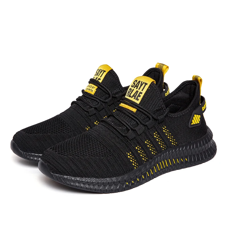 Men's Athletic Running Casual Shoes Outdoor Jogging Sports Tennis Gym Sneakers