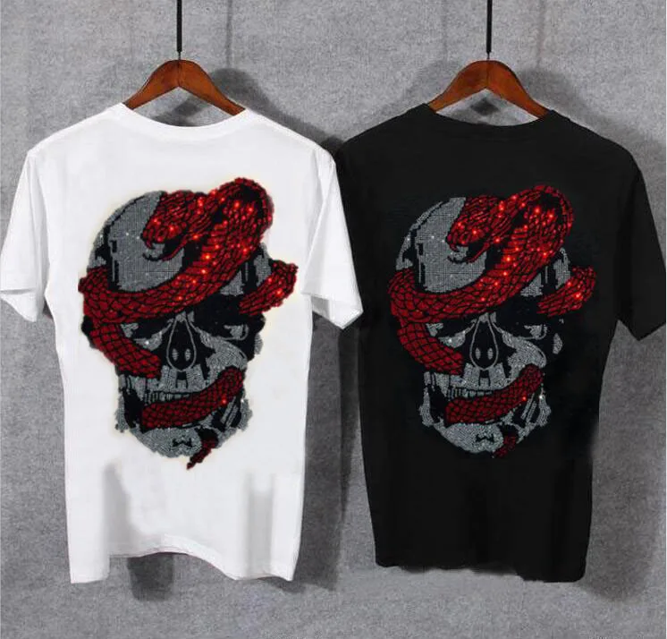 

Мужская облегающая футболка с длинным рукавом и логотипом