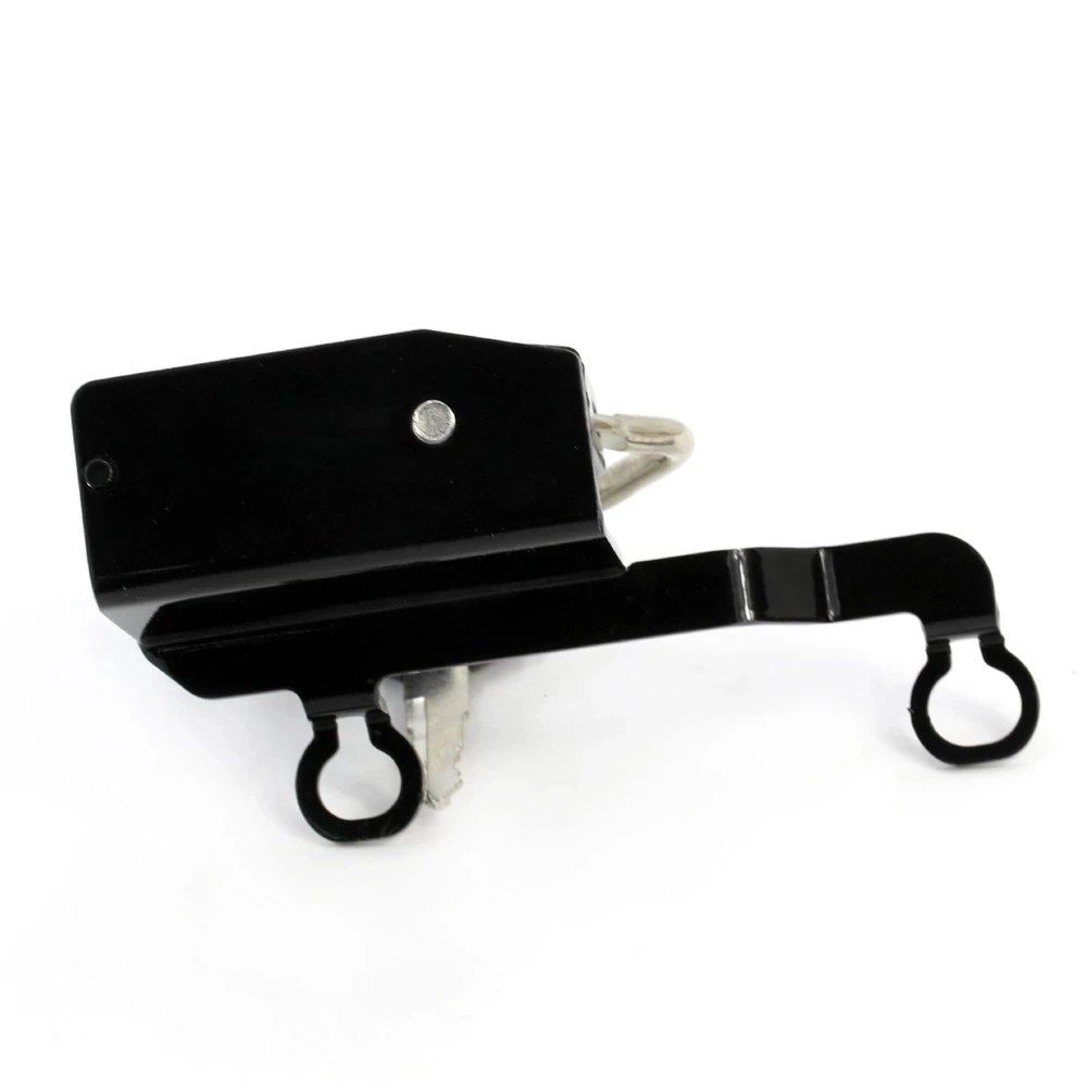 

Motorcycle Helmet Lock for Honda Africa Double CRF1000L 2016-2019 / DTC 2016-2019