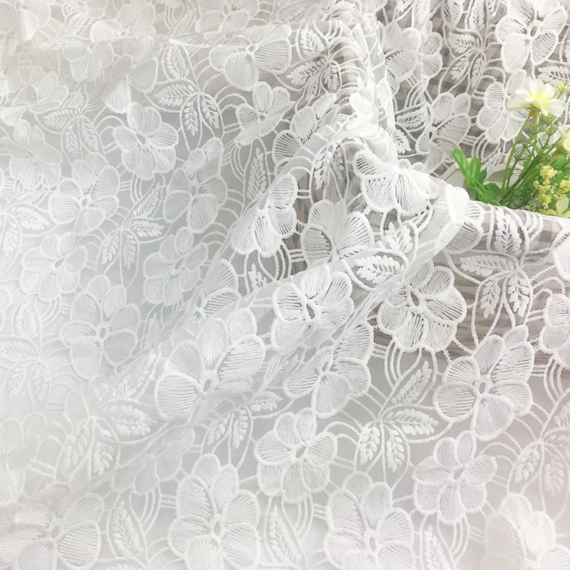 2 ярда кружевная ткань в нигерийском стиле 2019 высокое качество африканская