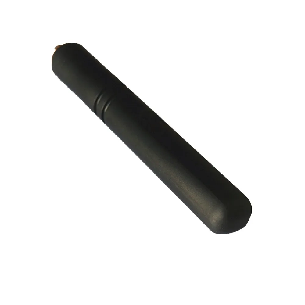 Короткая антенна UHF для радио Motorola DP2400 DP2600 DP4400 DP4401 DP4600 DP4601 DP4800 DP4801 XPR3300 XPR3500 XPR7350 10
