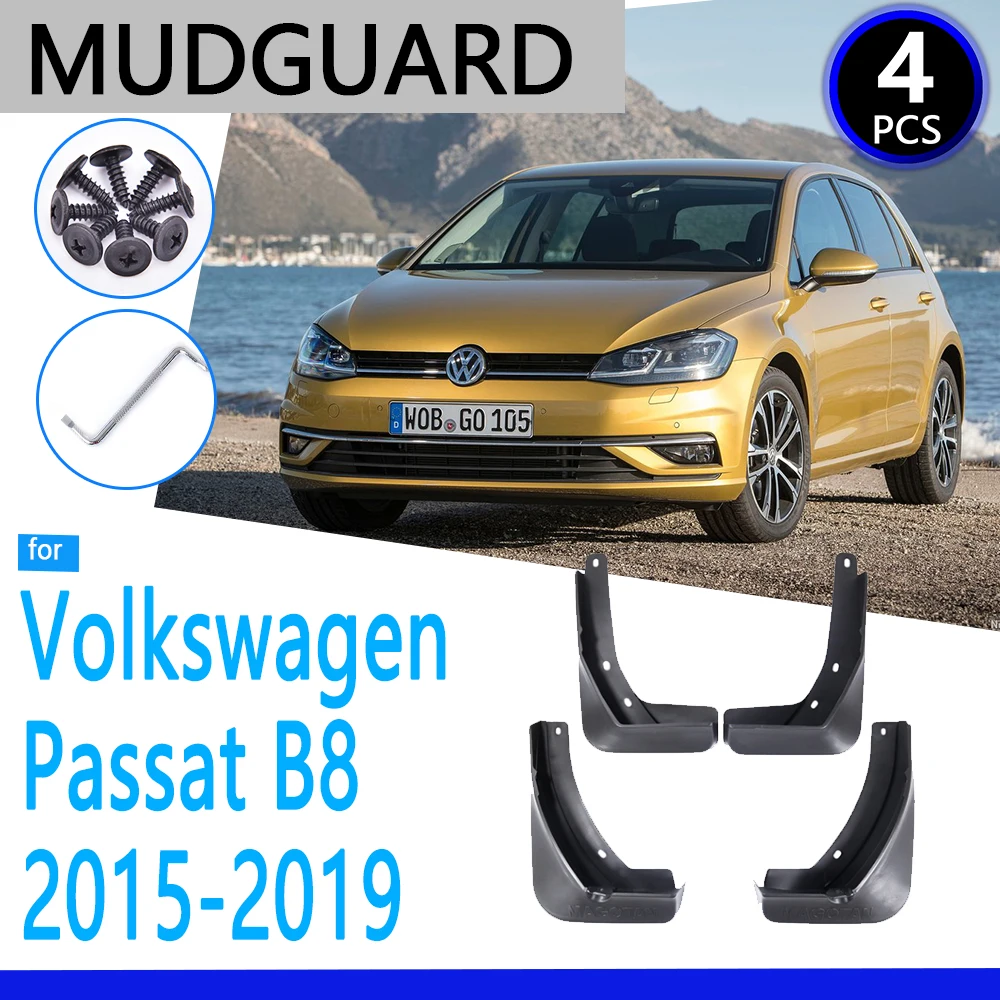 Крылья подходят для Volkswagen VW Golf 7 Mk7 2013 ~ 2019 автомобильные аксессуары крыло Авто