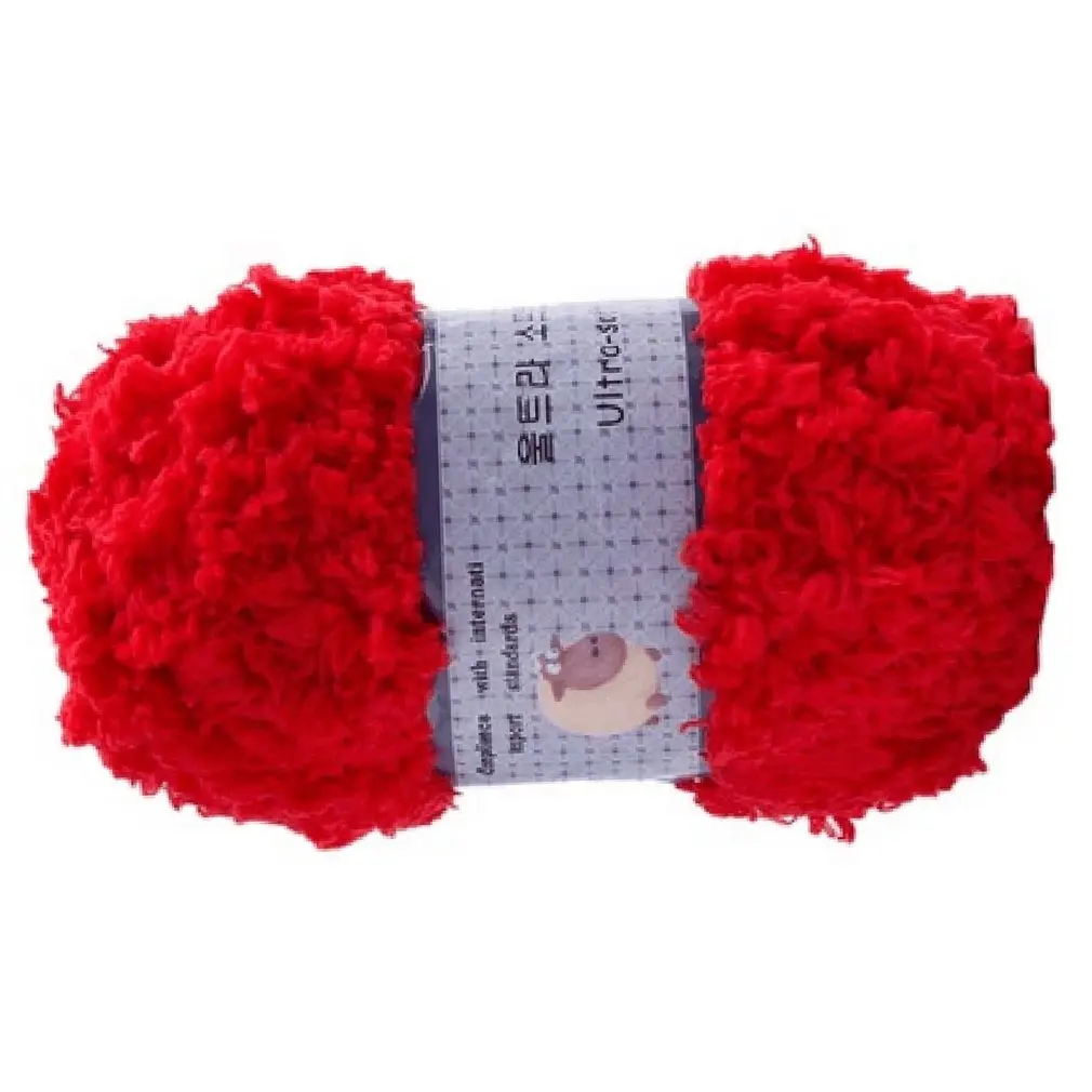 Коралловый флис детские шерстяные полотенца ручной вязки шарфы для мальчиков и