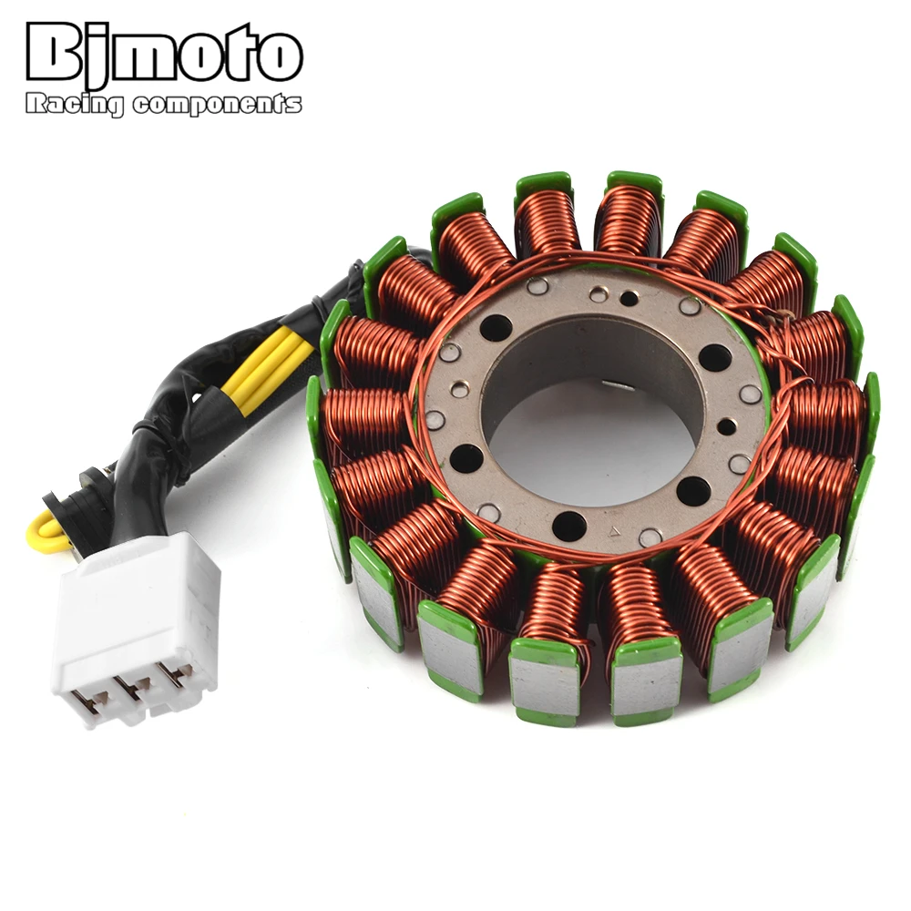 31120 MBW J21 генератор зажигания мотоцикла катушка статора магнита для Honda CBR600 CBR600F4i