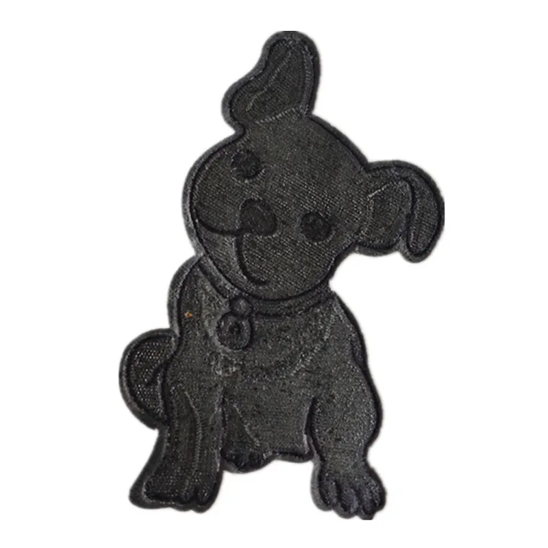 Цветные губы утюжок на заплатках для одежды блёстки Байкерский значок Вышивка