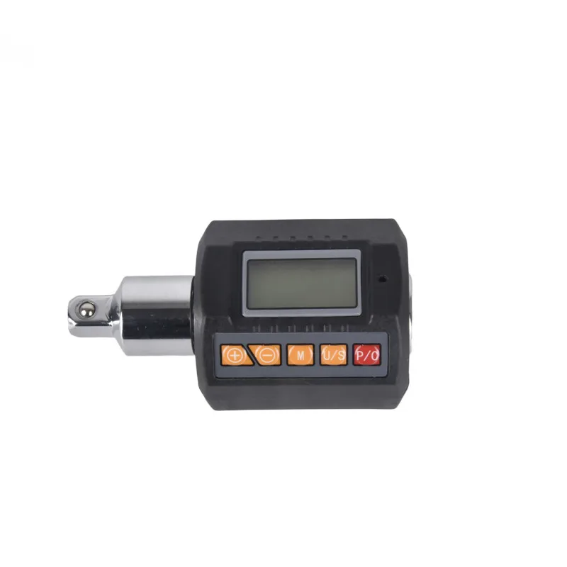 Большой Экран 1/2 привод SizeElectronic цифровой Дисплей Torquemeter Регулируемый измеритель