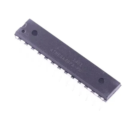 

1 шт./лот ATMEGA48-20PU ATMEGA48PA-PU ATMEGA48PA ATMEGA48 DIP-28 в наличии на складе