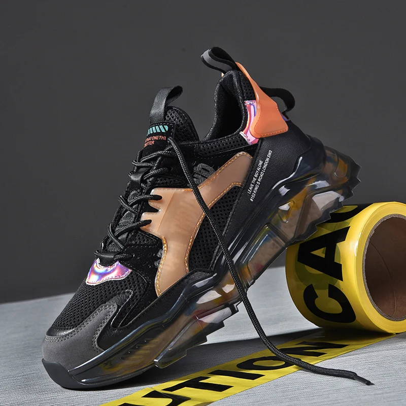 

men shoes Sneakers Male tenis Luxury shoes Mens casual Shoes Trainer Race off white Shoes fashion loafers running Shoes for men