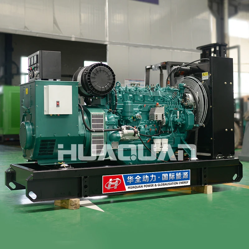 large capacity generators 100kw 125kva weichai engine diesel generating | Обустройство дома