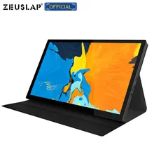 8.9inch 1920*1200 touch screen usb c hdmi-compatible portable monitor lcd touch panel monitor for camera laptop phone switch ps4